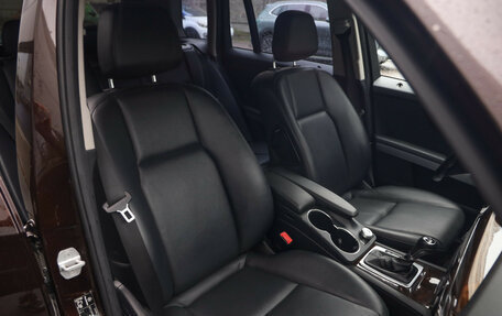 Mercedes-Benz GLK-Класс, 2012 год, 1 149 000 рублей, 23 фотография