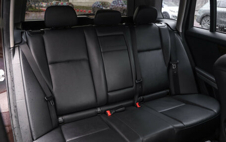 Mercedes-Benz GLK-Класс, 2012 год, 1 149 000 рублей, 25 фотография