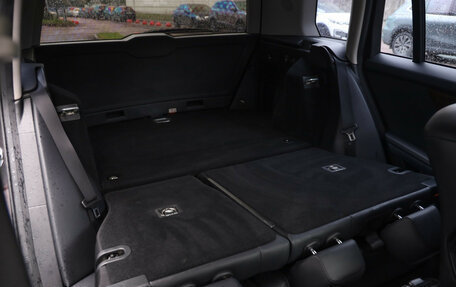 Mercedes-Benz GLK-Класс, 2012 год, 1 149 000 рублей, 26 фотография