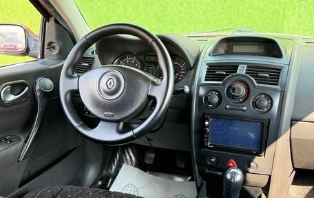 Renault Megane II, 2006 год, 300 000 рублей, 9 фотография