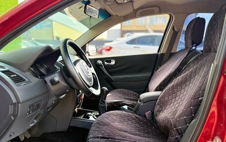 Renault Megane II, 2006 год, 300 000 рублей, 14 фотография