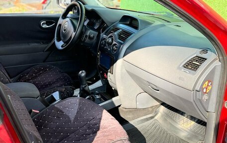 Renault Megane II, 2006 год, 300 000 рублей, 12 фотография