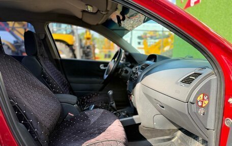 Renault Megane II, 2006 год, 300 000 рублей, 16 фотография