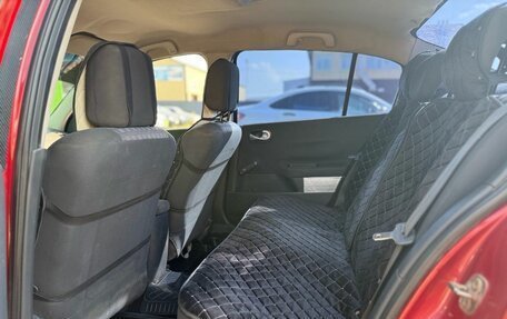 Renault Megane II, 2006 год, 300 000 рублей, 15 фотография