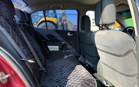 Renault Megane II, 2006 год, 300 000 рублей, 17 фотография