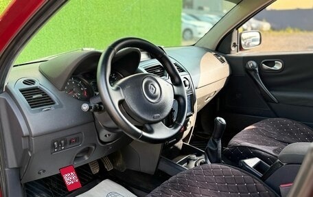 Renault Megane II, 2006 год, 300 000 рублей, 7 фотография