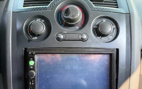 Renault Megane II, 2006 год, 300 000 рублей, 19 фотография