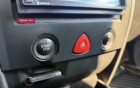 Renault Megane II, 2006 год, 300 000 рублей, 21 фотография
