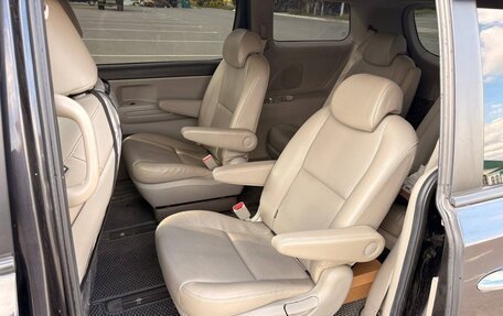 KIA Carnival III, 2019 год, 2 690 000 рублей, 9 фотография