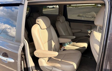 KIA Carnival III, 2019 год, 2 690 000 рублей, 10 фотография