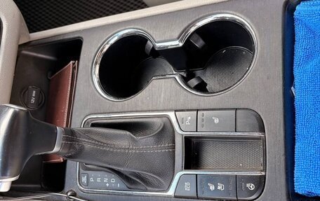 KIA Carnival III, 2019 год, 2 690 000 рублей, 14 фотография