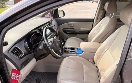 KIA Carnival III, 2019 год, 2 690 000 рублей, 11 фотография