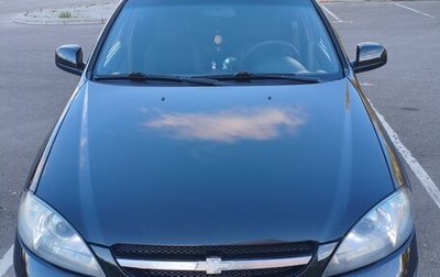 Chevrolet Lacetti, 2011 год, 380 000 рублей, 1 фотография