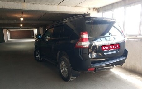 Toyota Land Cruiser Prado 150 рестайлинг 2, 2010 год, 2 500 000 рублей, 5 фотография