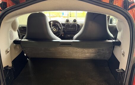 Smart Fortwo III, 2018 год, 789 000 рублей, 8 фотография