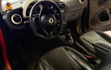Smart Fortwo III, 2018 год, 789 000 рублей, 7 фотография
