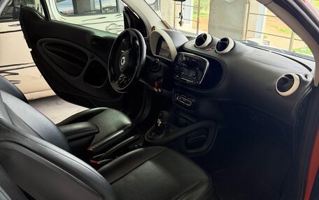 Smart Fortwo III, 2018 год, 789 000 рублей, 12 фотография