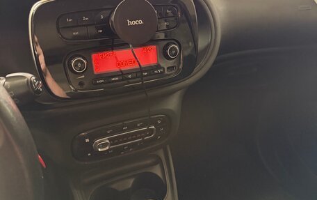 Smart Fortwo III, 2018 год, 789 000 рублей, 17 фотография