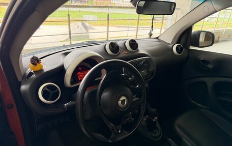 Smart Fortwo III, 2018 год, 789 000 рублей, 20 фотография