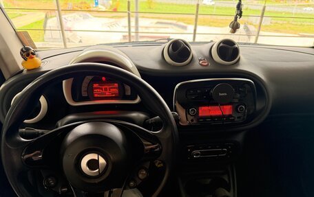 Smart Fortwo III, 2018 год, 789 000 рублей, 19 фотография