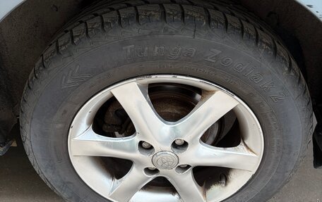 Toyota Corolla, 2004 год, 490 000 рублей, 10 фотография