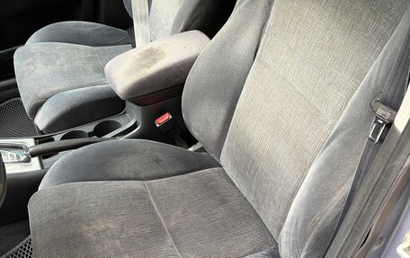 Toyota Corolla, 2004 год, 490 000 рублей, 12 фотография