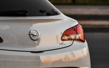 Opel Astra J, 2012 год, 650 000 рублей, 9 фотография