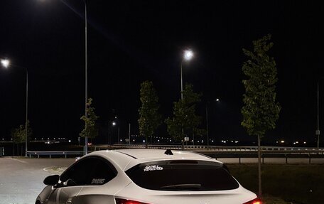 Opel Astra J, 2012 год, 650 000 рублей, 16 фотография