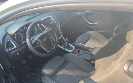 Opel Astra J, 2012 год, 650 000 рублей, 12 фотография