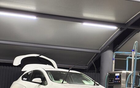Opel Astra J, 2012 год, 650 000 рублей, 17 фотография