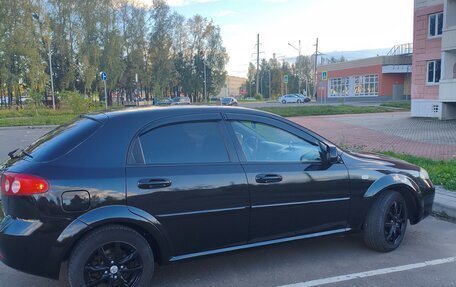 Chevrolet Lacetti, 2011 год, 380 000 рублей, 4 фотография