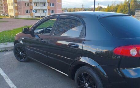 Chevrolet Lacetti, 2011 год, 380 000 рублей, 2 фотография
