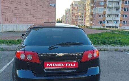 Chevrolet Lacetti, 2011 год, 380 000 рублей, 3 фотография