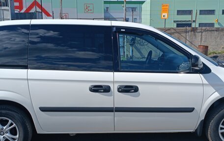 Chrysler Voyager IV, 2002 год, 797 000 рублей, 6 фотография