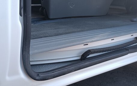 Chrysler Voyager IV, 2002 год, 797 000 рублей, 14 фотография