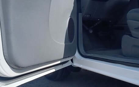 Chrysler Voyager IV, 2002 год, 797 000 рублей, 13 фотография