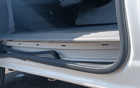 Chrysler Voyager IV, 2002 год, 797 000 рублей, 16 фотография