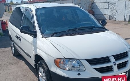 Chrysler Voyager IV, 2002 год, 797 000 рублей, 7 фотография