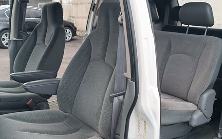 Chrysler Voyager IV, 2002 год, 797 000 рублей, 28 фотография