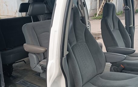 Chrysler Voyager IV, 2002 год, 797 000 рублей, 31 фотография