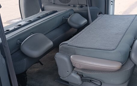 Chrysler Voyager IV, 2002 год, 797 000 рублей, 35 фотография
