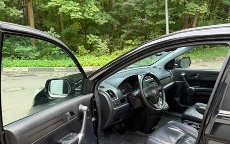 Honda CR-V III рестайлинг, 2010 год, 1 700 000 рублей, 12 фотография