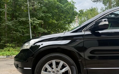 Honda CR-V III рестайлинг, 2010 год, 1 700 000 рублей, 9 фотография