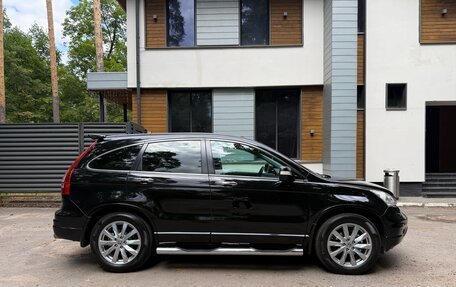 Honda CR-V III рестайлинг, 2010 год, 1 700 000 рублей, 7 фотография