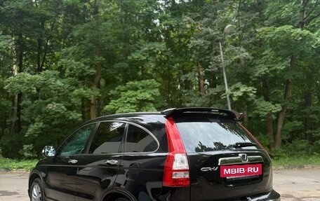 Honda CR-V III рестайлинг, 2010 год, 1 700 000 рублей, 5 фотография