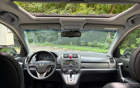 Honda CR-V III рестайлинг, 2010 год, 1 700 000 рублей, 14 фотография