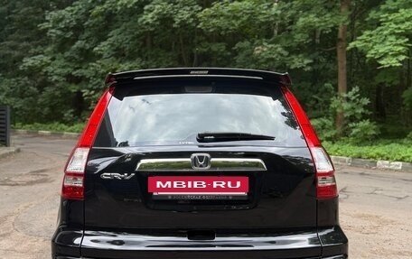 Honda CR-V III рестайлинг, 2010 год, 1 700 000 рублей, 8 фотография