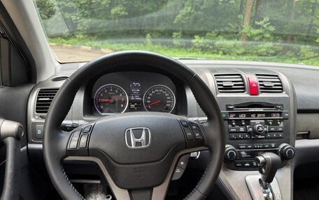 Honda CR-V III рестайлинг, 2010 год, 1 700 000 рублей, 15 фотография