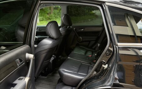 Honda CR-V III рестайлинг, 2010 год, 1 700 000 рублей, 19 фотография