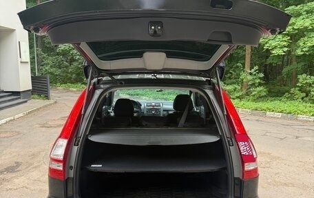 Honda CR-V III рестайлинг, 2010 год, 1 700 000 рублей, 20 фотография